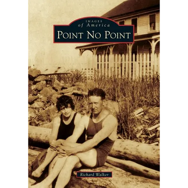 Point No Point
