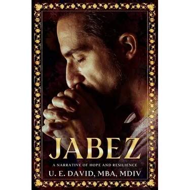 Jabez: A Narrative of Hope and Resilience
