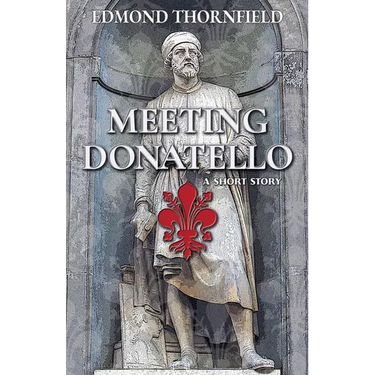 Meeting Donatello