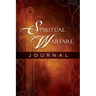 Spiritual Warfare Journal: Modern English Version (Mev)