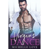 The Virgin's Dance: An Older Man Younger Woman Romance