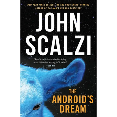 Android's Dream