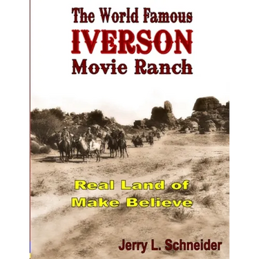 The World Famous Iverson Movie Ranch
