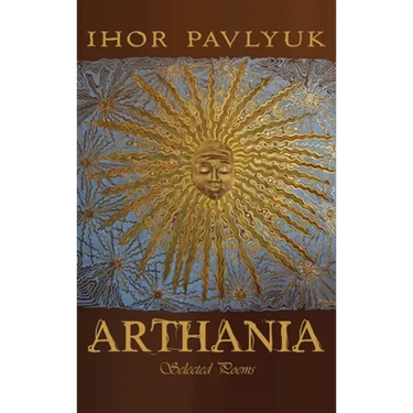 Arthania: Selected Poems