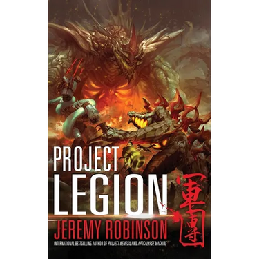 Project Legion
