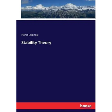 Stability Theory