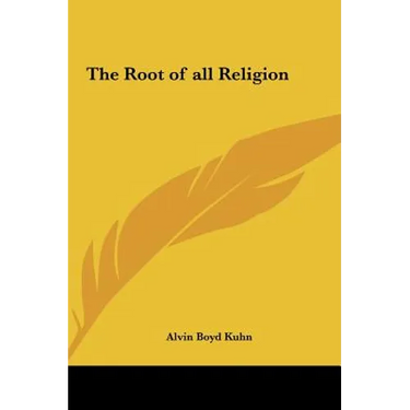 The Root of all Religion