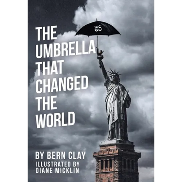 The Umbrella That Changed the World
