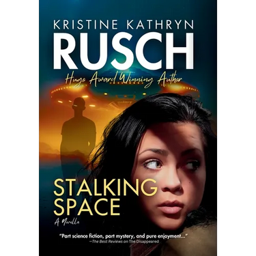Stalking Space