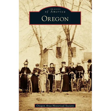 Oregon
