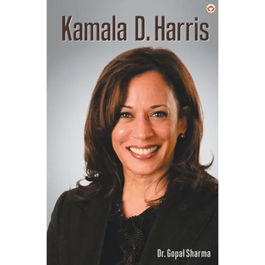 Kamala D Harris