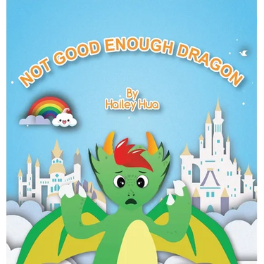 Not Good Enough Dragon