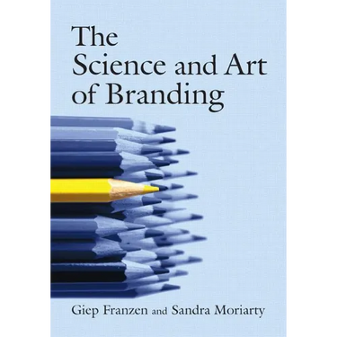 The Science and Art of Branding