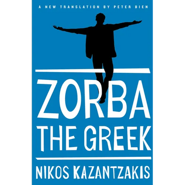 Zorba the Greek