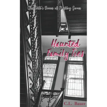 Haunted Family Ties