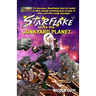 Starflake picks the Junkyard Planet