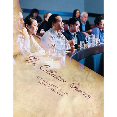 The Collective Genius