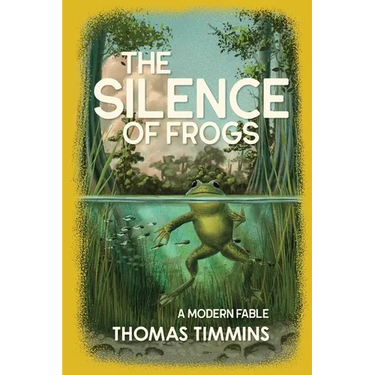 The Silence of Frogs