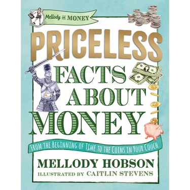 Priceless Facts about Money