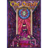 The Occult Colouring Book