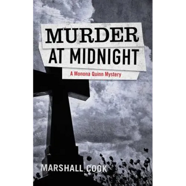 Murder at Midnight