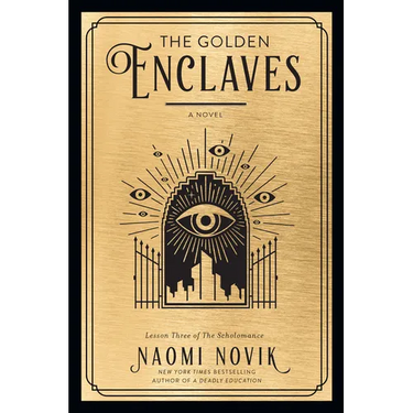 The Golden Enclaves