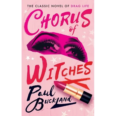 Chorus of Witches (Valancourt 20th Century Classics)