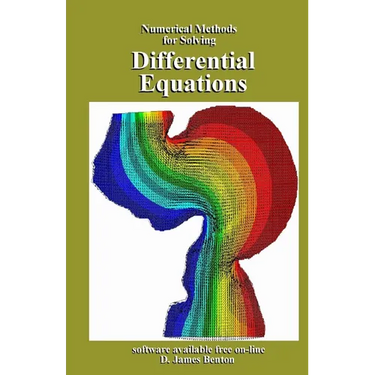 Differential Equations: Numerical Methods for Solving