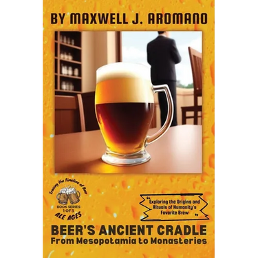 Beer's Ancient Cradle: Exploring the Origins and Rituals of Humanity's Favorite Brew