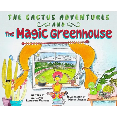 The Magic Greenhouse
