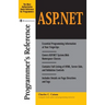 ASP.Net: Programmer's Reference