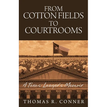 From Cotton Fields to Courtrooms
