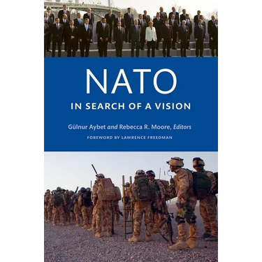 NATO in Search of a Vision