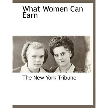 What Women Can Earn
