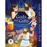Gods and Gifts Activity Book