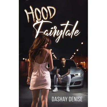 Hood Fairytale