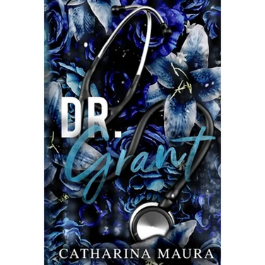 Dr. Grant: Large Print