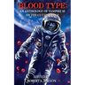 Blood Type: An Anthology of Vampire SF on the Cutting Edge