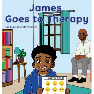 James Goes to Therapy