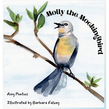 Molly the Mockingbird