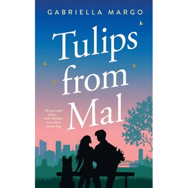 Tulips from Mal