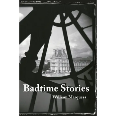 Badtime Stories