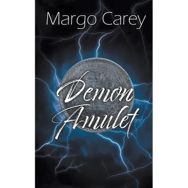 Demon Amulet
