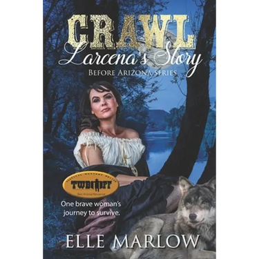 Crawl: Larcena's Story