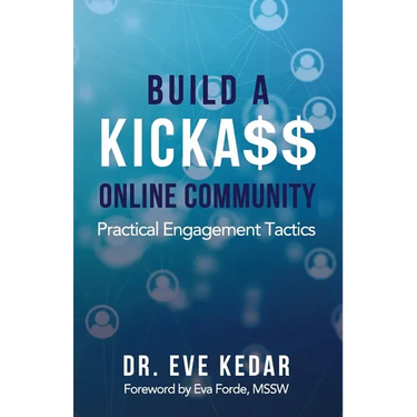 Build a Kicka$$ Online Community: Practical Engagement Tactics