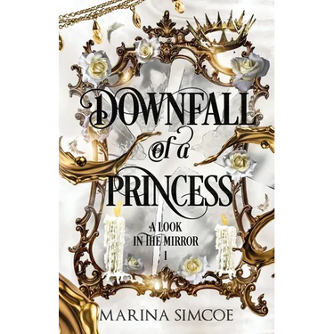 Downfall of a Princess