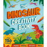 The Dinosaur Creativity Book