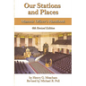 Our Stations and Places: Masonic Officers Handbook