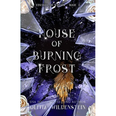 House of Burning Frost