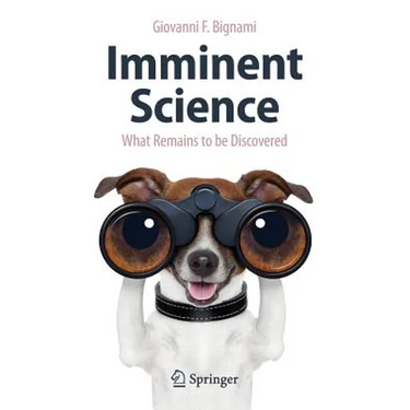 Imminent Science: What Remains to Be Discovered